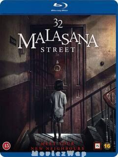 32 Malasana Street (2020) Telugu Dubbed