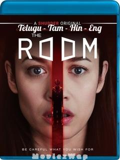 The Room (2019) Telugu Dubbed Multi Original Auds