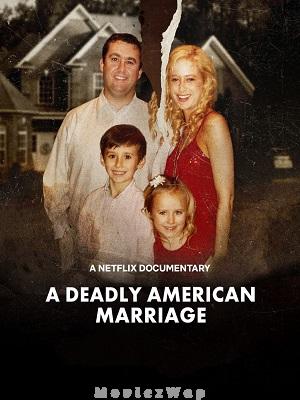 A Deadly American Marriage (2025) Telugu Dubbed ORG