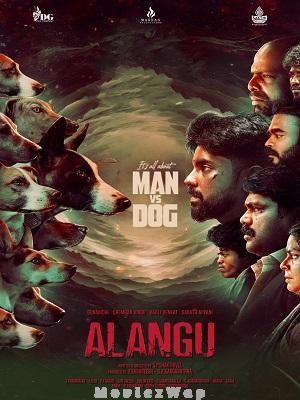 Alangu (2025) Telugu Original