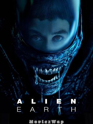 Alien: Earth (2025) Telugu Dubbed ORG SE01 Episode 08