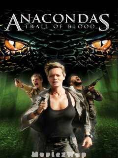 Anacondas Trail of Blood (2009) Telugu Dubbed Dual Org Audios