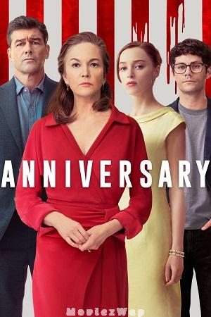 Anniversary (2025) Telugu Dubbed ORG