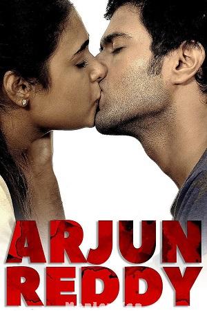 Arjun Reddy (2017) UNCUT Telugu ORG