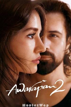 Awarapan 2 (2026) Hindi ORG