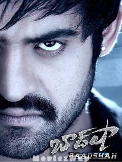 Baadshah (2013) Telugu Original