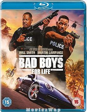 Bad Boys For Life (2020) Telugu Dubbed ORG