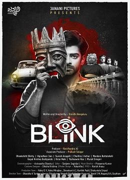 Blink (2024) Telugu Original