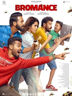 Bromance (2025) Telugu Original