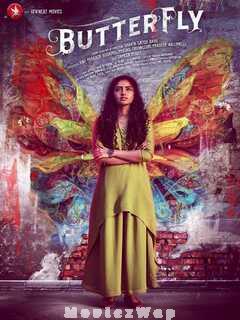 Butterfly (2022) Telugu Original