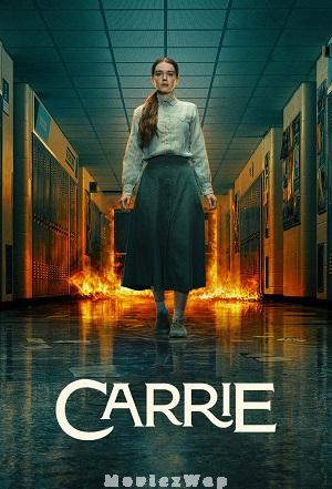 Carrie (2026) Telugu Dubbed ORG SE01 Eps (01 to 08)