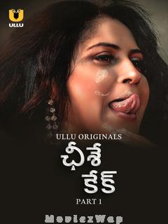 Cheese Cake (2024) Telugu UNRATED Season 01