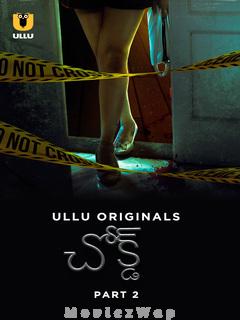Choked (2023) Telugu Season 01 UNRATED Part 2