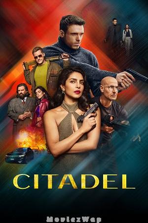 Citadel (2026) Telugu Dubbed ORG SE02 Eps (01 to 07)