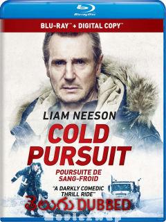 Cold Pursuit (2019) Telugu Dubbed ORG