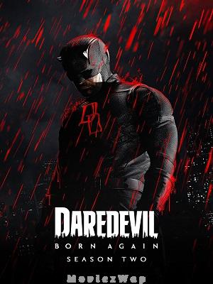 Daredevil: Born Again (2026) Telugu Dubbed ORG Season 02 Ep 06