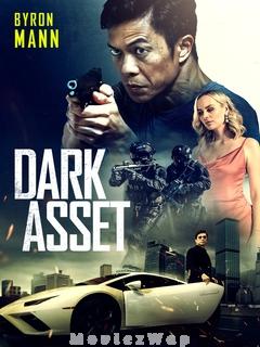 Dark Asset (2023) Telugu Dubbed (Fan Dub)