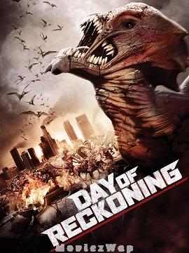 Day of Reckoning (2016) Telugu Dubbed ORG