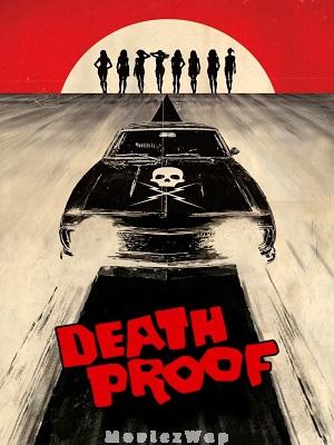 Death Proof (2007) Telugu Dubbed ORG