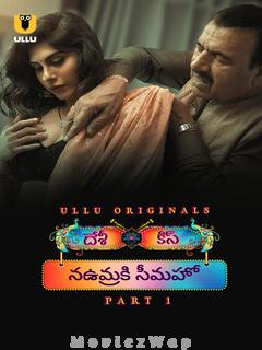 Desi Kisse (Na Umra Ki Seema Ho) (2024) Telugu UNRATED Part 1