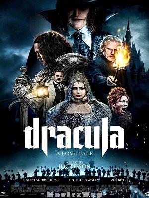 Dracula: A Love Tale (2025) Telugu Dubbed ORG