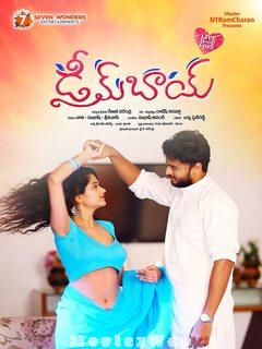 Dream Boy (2021) Telugu Original