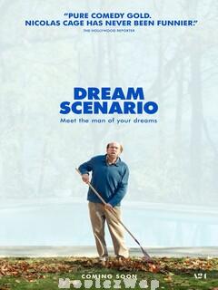 Dream Scenario (2023) Bengali Dubbed (Fan Dub)