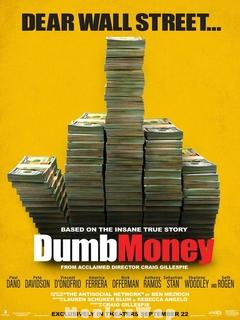 Dumb Money (2023) Telugu Dubbed (Fan Dub)