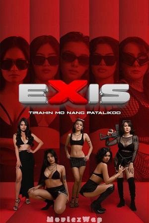 Ekis (2025) Filipino UNRATED