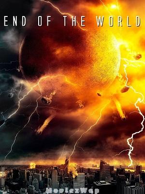 End of the World (2013) Telugu Dubbed ORG