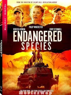 Endangered Species (2021) Telugu Dubbed