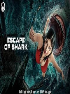 Escape of Shark (2021) Telugu Dubbed