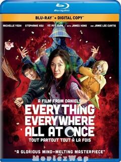 Everything Everywhere All at Once (2022) Telugu Dubbed