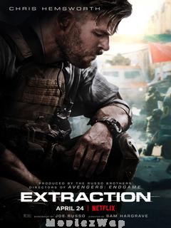 Extraction (2020) Telugu Dubbed ORG