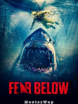 Fear Below (2025) Telugu Dubbed ORG