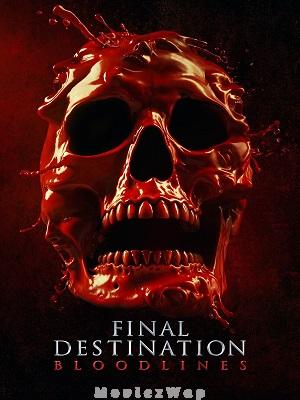 Final Destination: Bloodlines (2025) Telugu Dubbed