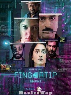 Fingertip (2022) Telugu Season 02 Eps (01 to 08)