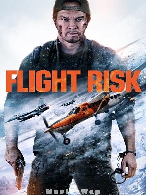 Flight Risk (2025) Telugu Dubbed ORG
