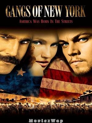 Gangs of New York (2002) Telugu Dubbed ORG