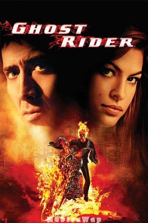 Ghost Rider (2007) Telugu Dubbed ORG