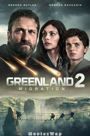 Greenland 2: Migration (2026) English ORG