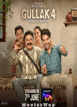 Gullak (2024) Telugu Season 04 Eps (01 to 05)