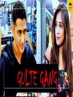 Gulte Gang (2021) Telugu