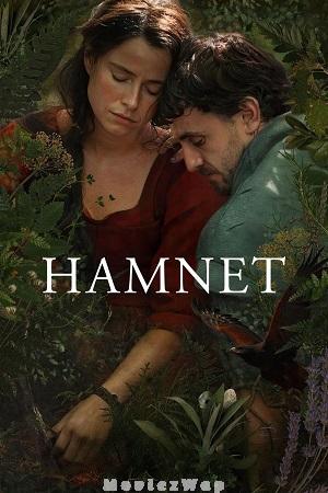 Hamnet (2025) English ORG