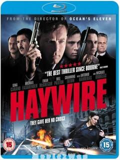 Haywire (2011) Telugu Dubbed