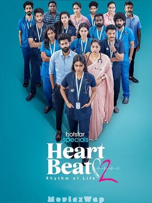 Heart Beat (2025) Telugu ORG Season 02 Eps (01 to 04)