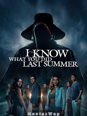I Know What You Did Last Summer (2025) Telugu Dubbed ORG