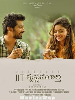 IIT Krishnamurthy (2020) Telugu Original