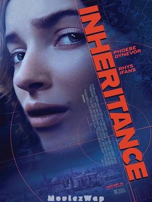 Inheritance (2025) Telugu Dubbed ORG