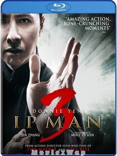 Ip Man 3 (2015) Telugu Dubbed ORG
